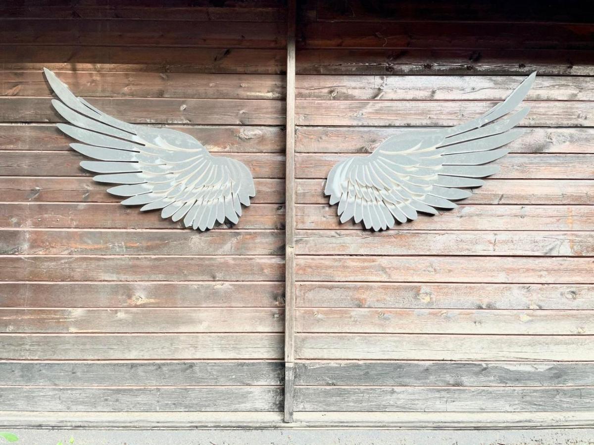 Angels Garden Hotell Kumluca Eksteriør bilde